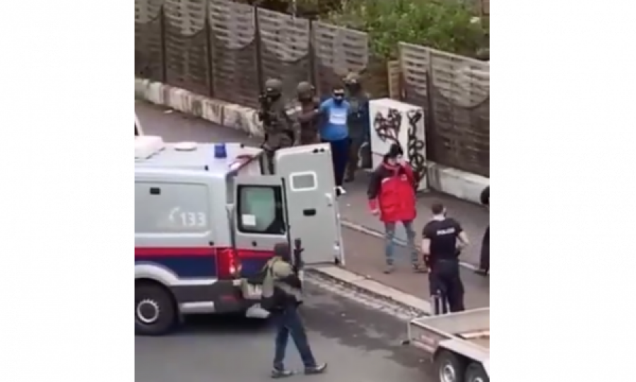 Lajmi i fundit: Shpërndahet policia austriake, kapin një radikalist tjetër islamik në Linz