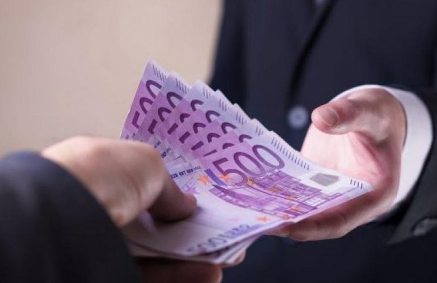 Angazhimi për të ndihmuar vendin për ta luftuar korrupsionin