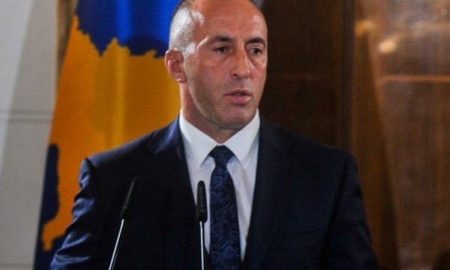 Reagon Haradinaj pas sulmit në Vjenë: Terroristët nuk do të fitojnë