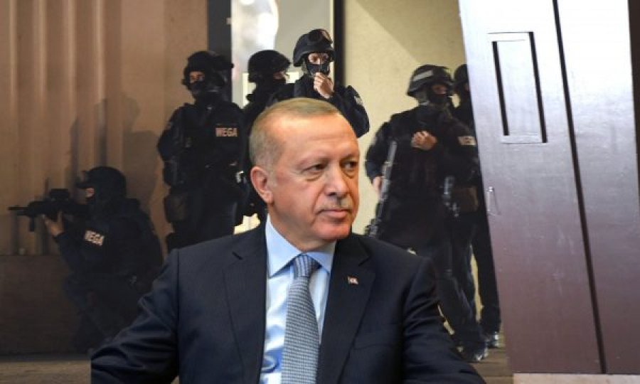 Erdogan një prej liderëve të paktë që nuk e tha asnjë fjalë për sulmin terrorist në Vjenë