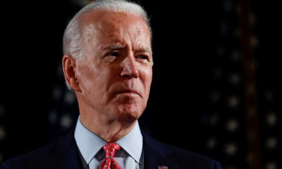  Biden gjakftohtë: Nuk flas deri të publikohen rezultatet e votimeve 