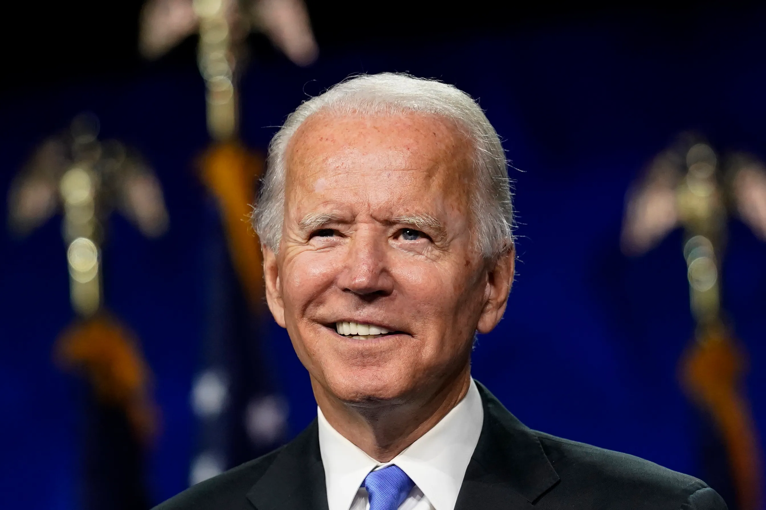  “Biden do jetë 50% më i mirë sesa Clinton më 2016-ën” 