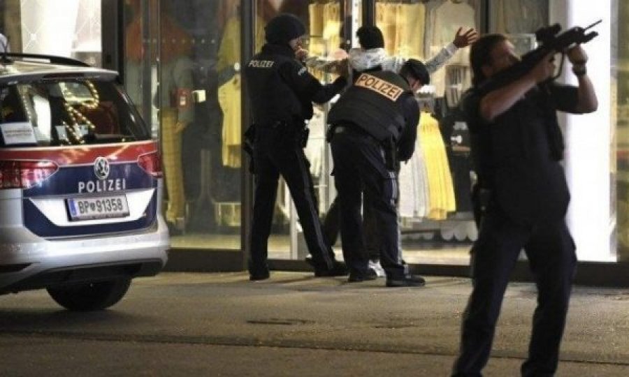 Rikthimi i Kujtimit si terrorist pasi Austria e ndihmoi të deradikalizohej