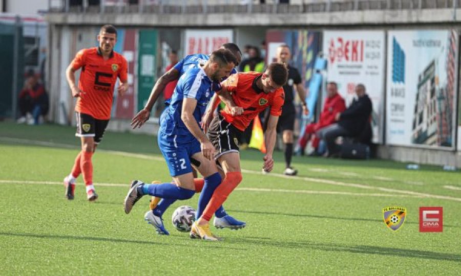  Superliga në mesjavë, lideri sfidohet në Drenas 