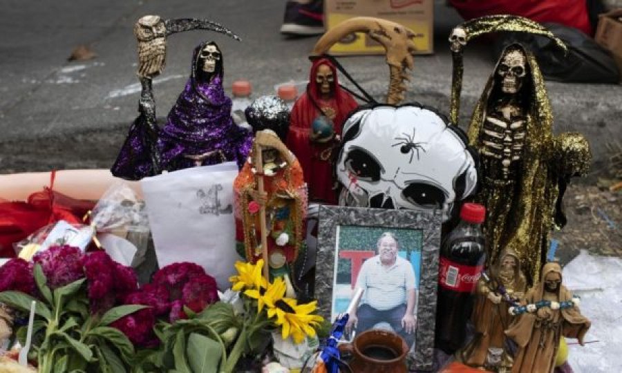 Një ndër festat më të njohura, ja si dhe pse festohet “Dita e të vdekurit”