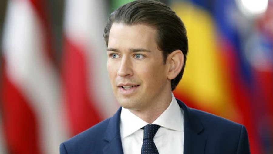 Kancelari austriak pas sulmeve në Vjenë: Ky nuk është konflikt mes të krishterëve dhe myslimanëve