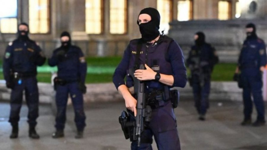 Kosova sot