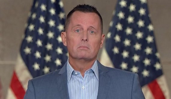  Grenell dyshon se për Biden votuan edhe të vdekurit 