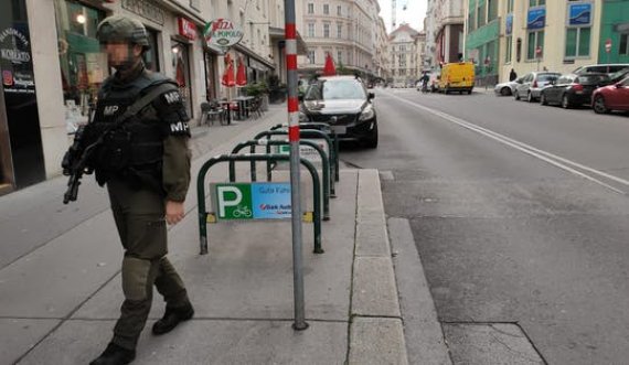 Eksperti i terrorizmit në Austri, jep detaje interesante për sulmin në Vjenë