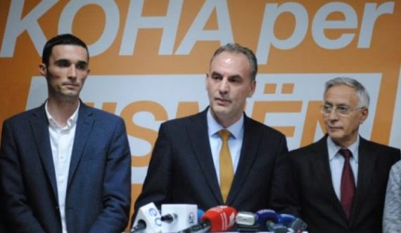 Limaj për ministrat e Kurtit: Këta rrinë me kravata në zyra, n’4 shkojnë n’shpi