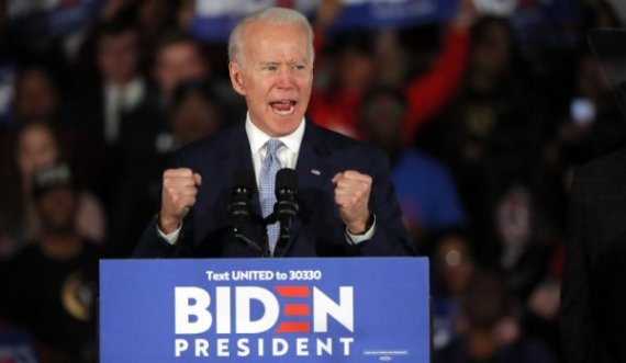 Biden bën përmbysje spektakolare në Michigan, po humbiste me 200 mijë vota diferencë