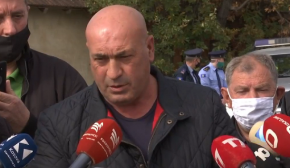 Zyrtari i OVL-së së UÇK-së: Jakup Krasniqi po maltretohet brenda shtëpisë