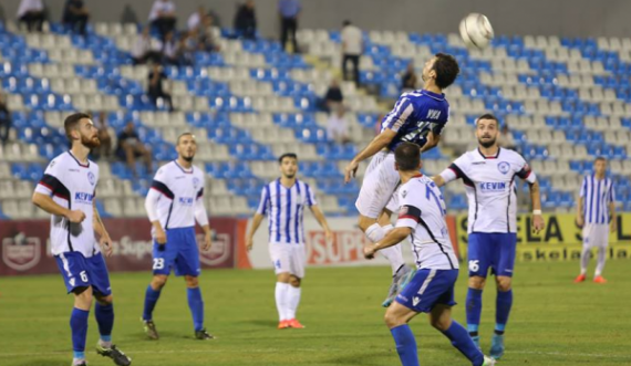 Sot nis kampionati shqiptar, me dy muaj vonesë