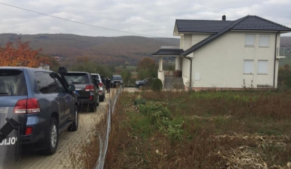 E konfirmuar: Bastisje po zhvillohen edhe në shtëpinë tjetër të Krasniqit në Negroc të Drenasit