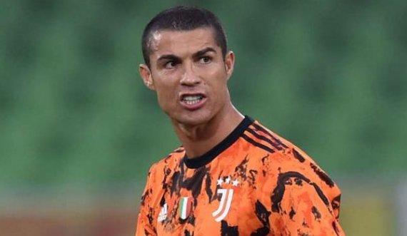 Ish-ylli i Juventusit: Ronaldo është injorant, s’ka respekt për bashkëlojtarët e vet e as për Italinë