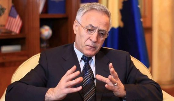 “Të përgatitemi për betejë, Jakup Krasniqi e personifikon tërë historinë e Kosovës”