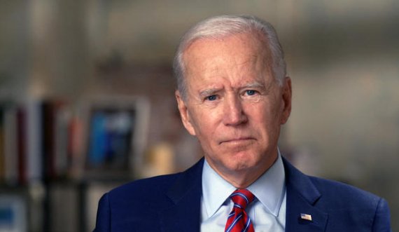  Biden bën thirrje të vazhdojë numërimi deri në votën e fundit 