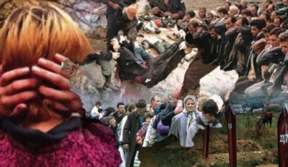 Makolli nga Kizhevaku: Dyshojmë se në Serbi ka disa varreza masive me trupa civilë të vrarë e të zhdukur