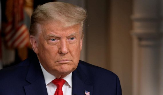  Votuesit e Trump po votojnë fuqimisht për kandidatin republikan 