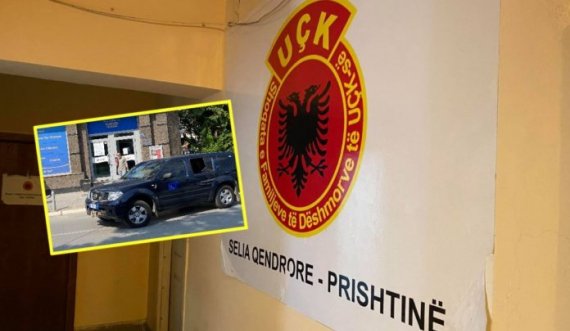 Sekretari i OVL-së: Po flitet se ka bastisje edhe te shtëpia e Rexhep Selimit e Daut Haradinajt