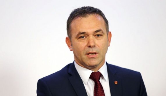  Rexhep Selimit i konfirmohet aktakuza nga Tribunali Special, nesër shkon në Hagë 