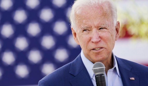  Biden do të shpallë fitoren vetëm kur kampi i tij të vërtetojë arritjen e 270 votave elektorale 