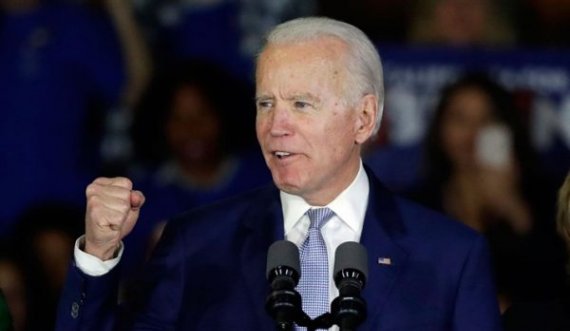 Zyrtare: Joe Biden fiton në Arizona, i shtohen gjasat për fitore