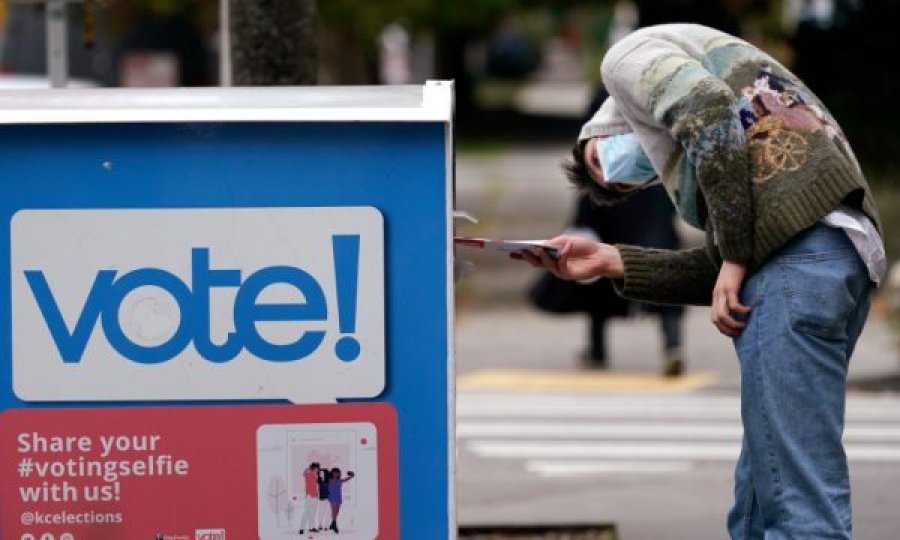  CNN publikon “exit poll”-in e hershëm: Ku e bazuan amerikanët votën 