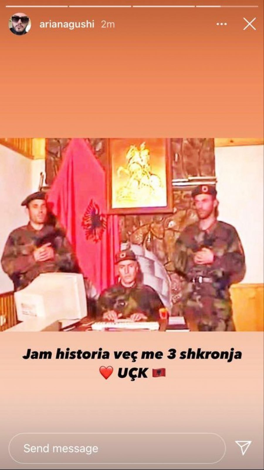 Kosova sot