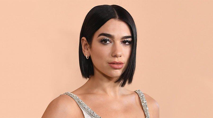 Dua Lipa më joshëse se kurrë 