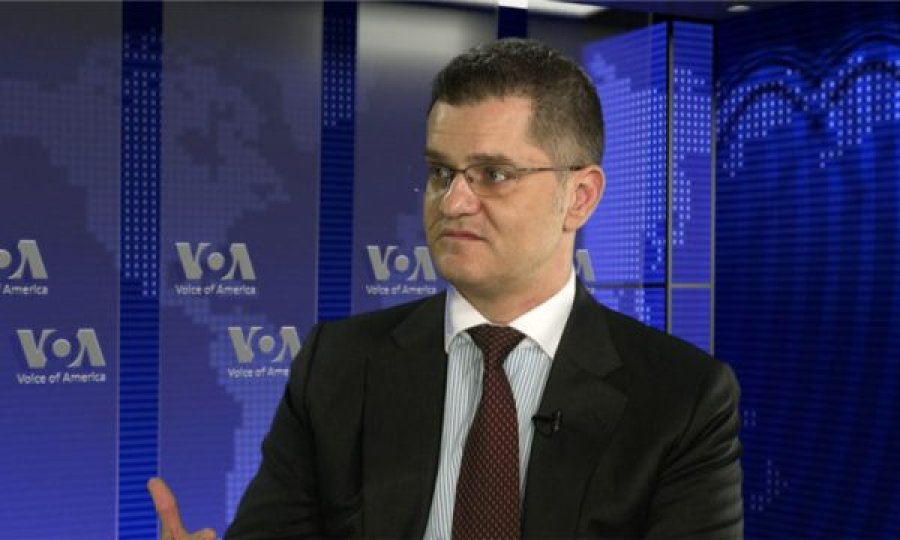 Vuk Jeremiq: S’do të ketë zgjidhje të shpejtë Kosovë-Serbi pavarësisht se kush fiton në SHBA