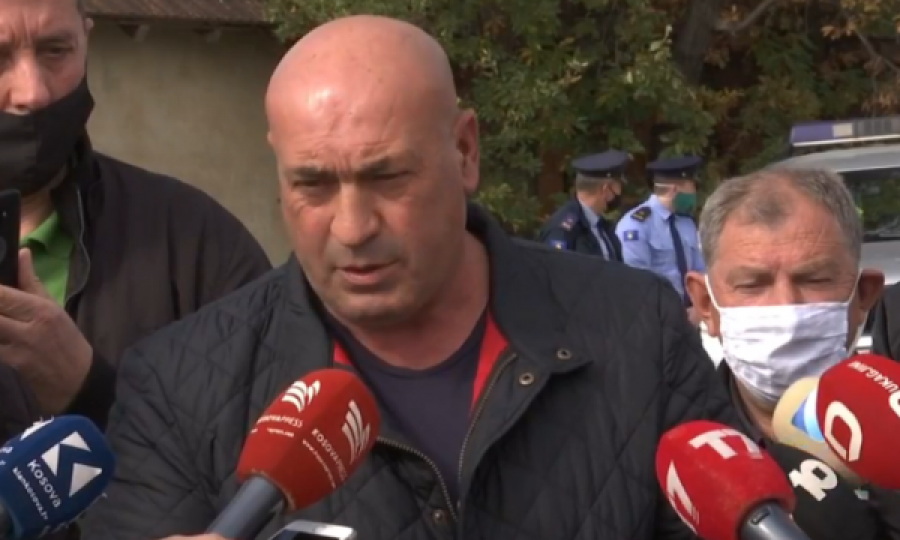 Zyrtari i OVL-së së UÇK-së: Jakup Krasniqi po maltretohet brenda shtëpisë