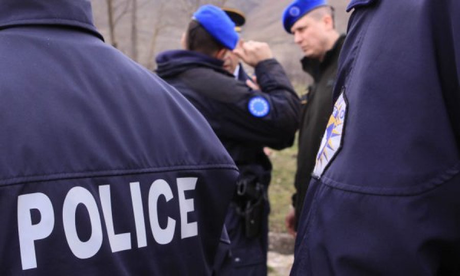 Edhe Policia e Kosovës po asiston në aksionin e Speciales