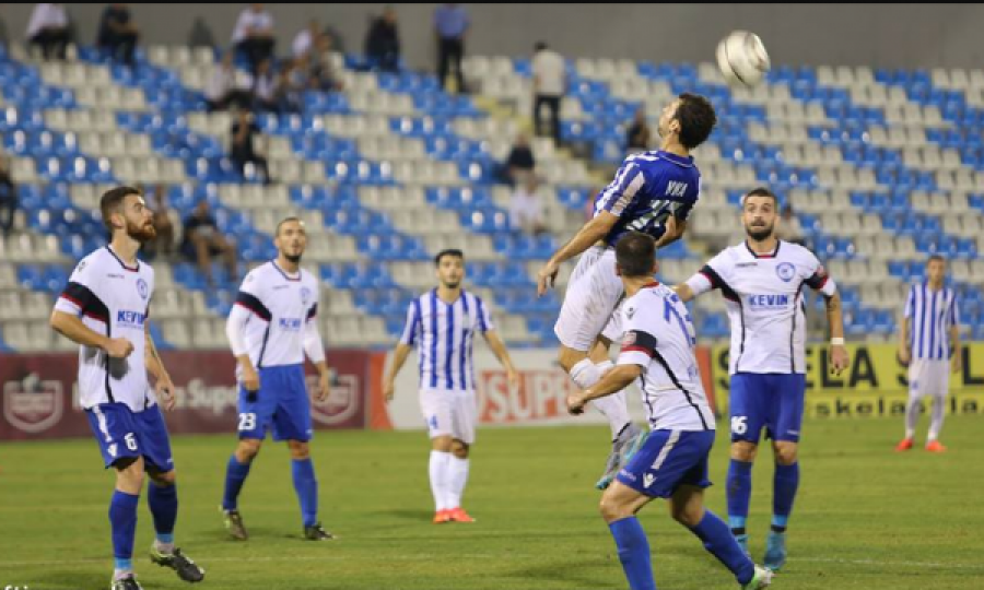 Sot nis kampionati shqiptar, me dy muaj vonesë