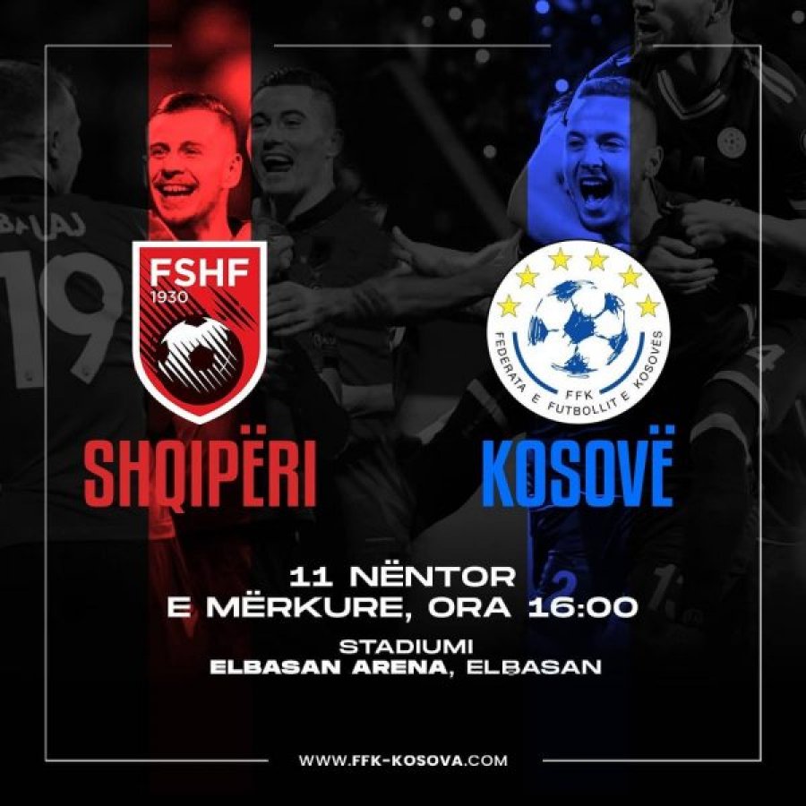 Kosova sot