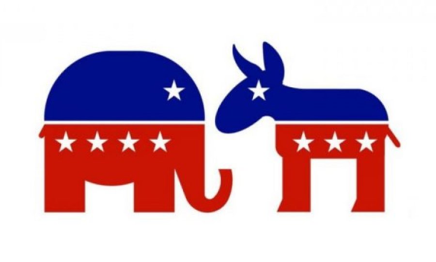 A e dini pse simboli i Demokratëve është gomari, kurse i Republikanëve elefanti
