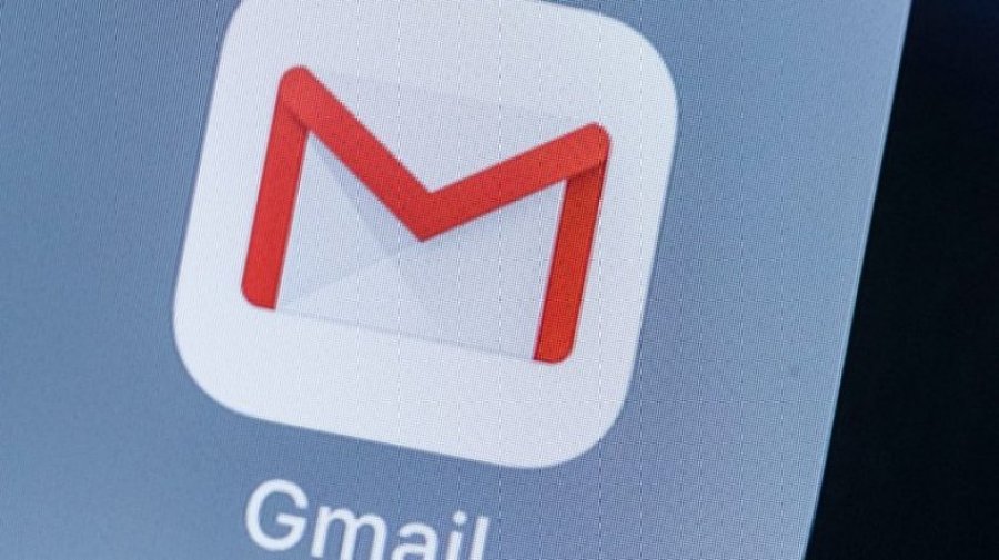Përdoruesit kritikojnë logon e re të Gmail