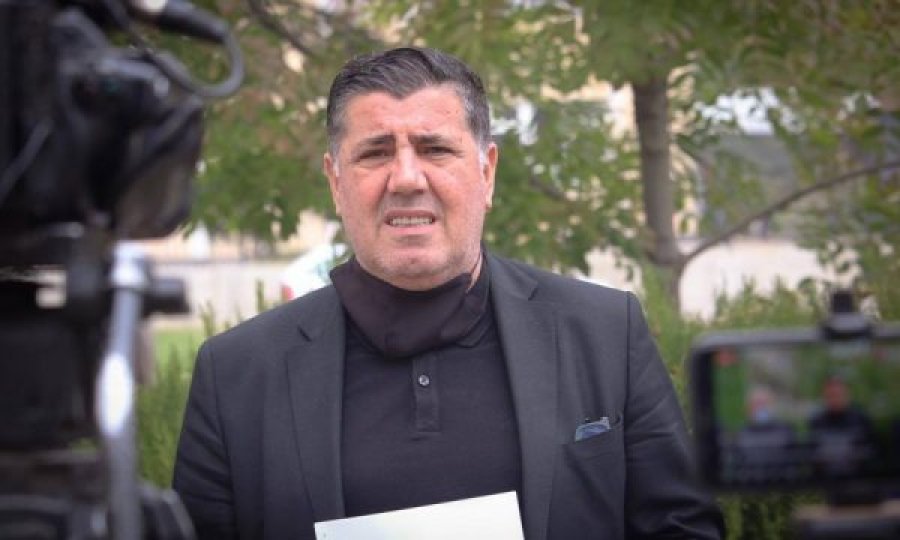 Lutfi Haziri nuk i jep asnjë shans fitores së VV-së në Podujevë