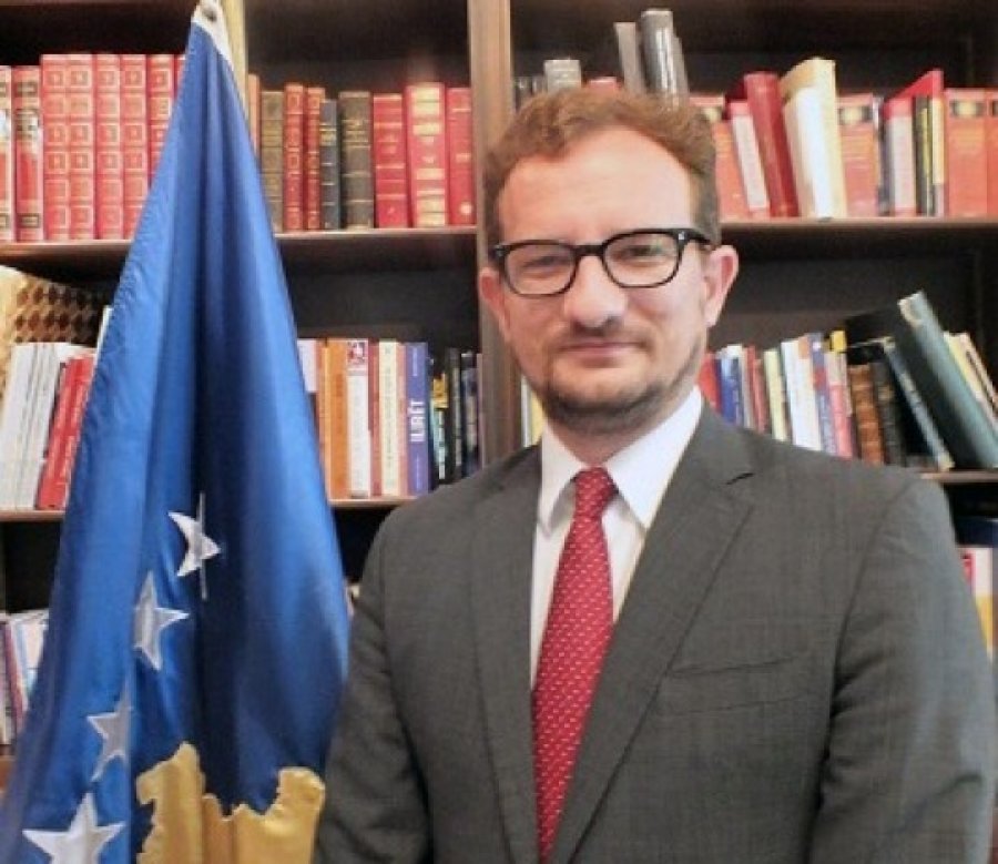  Ish-ambasadori i Kosovës në Bruksel: Është gati e sigurt që Biden do të jetë president i SHBA’së 
