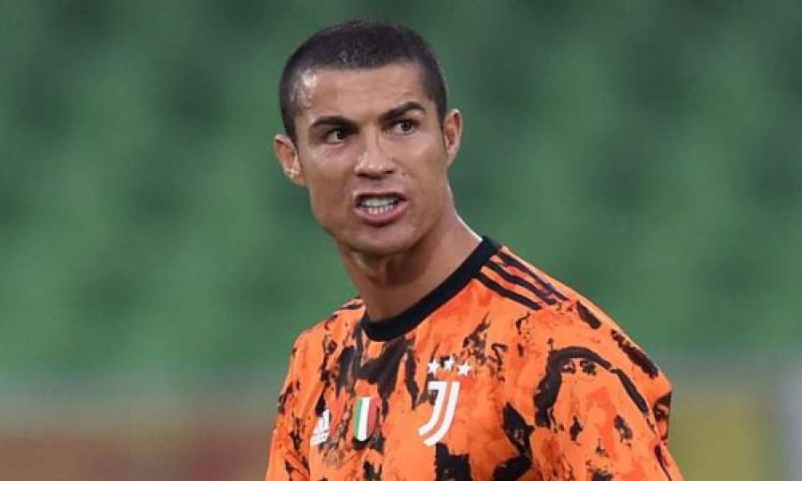 Ish-ylli i Juventusit: Ronaldo është injorant, s’ka respekt për bashkëlojtarët e vet e as për Italinë