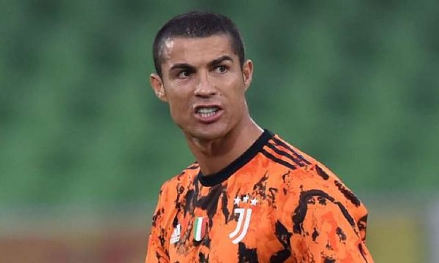 Ish-ylli i Juventusit: Ronaldo është injorant, s’ka respekt për bashkëlojtarët e vet e as për Italinë