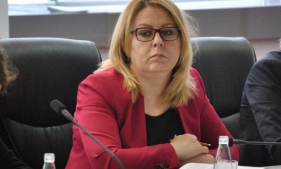 Deputetja e LDK-së reagon pas aprovimit të 11 milionëve për rrymën e serbëve të Veriut
