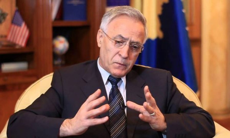 “Të përgatitemi për betejë, Jakup Krasniqi e personifikon tërë historinë e Kosovës”