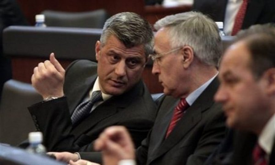 Miftaraj: Aktakuza ndaj Jakup Krasniqit është konfirmuar, lidhet me Thaçin dhe Veselin