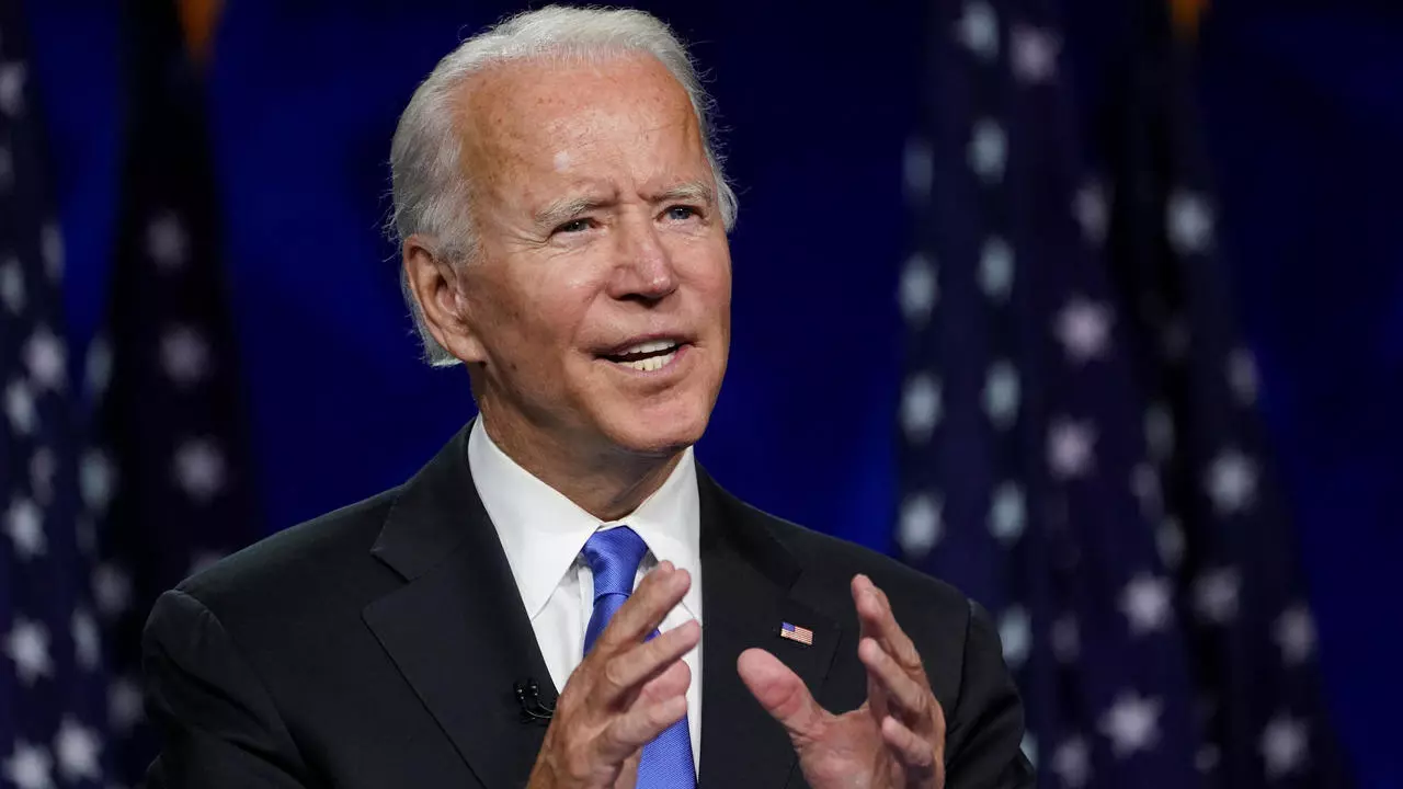  Joe Biden e fiton Michiganin edhe zyrtarisht, merr edhe 16 vota elektorale 