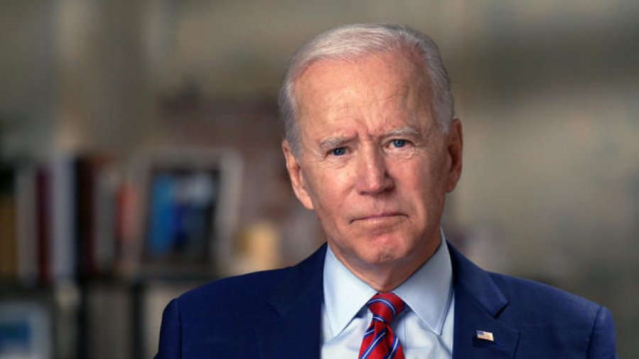  Biden bën thirrje të vazhdojë numërimi deri në votën e fundit 