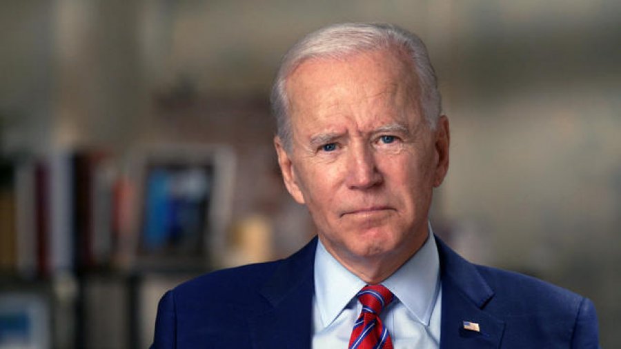  Biden bën thirrje të vazhdojë numërimi deri në votën e fundit 