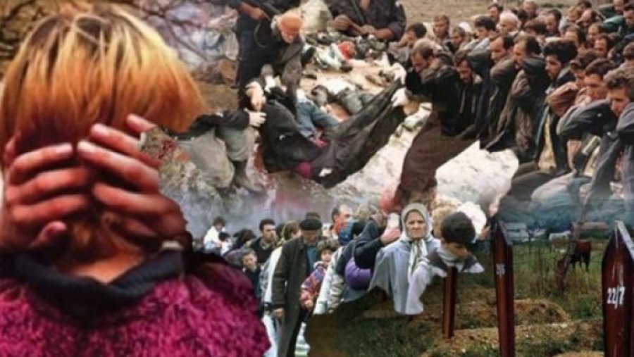 Makolli nga Kizhevaku: Dyshojmë se në Serbi ka disa varreza masive me trupa civilë të vrarë e të zhdukur