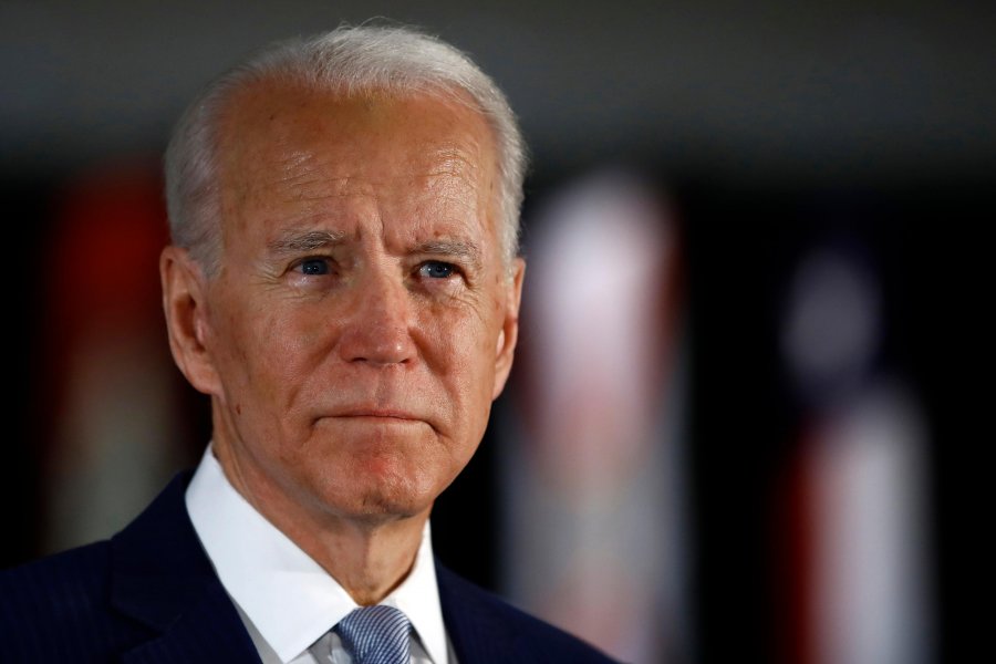  Nëse Biden fiton edhe këto dy shtete bëhet president i ri i SHBA’së 