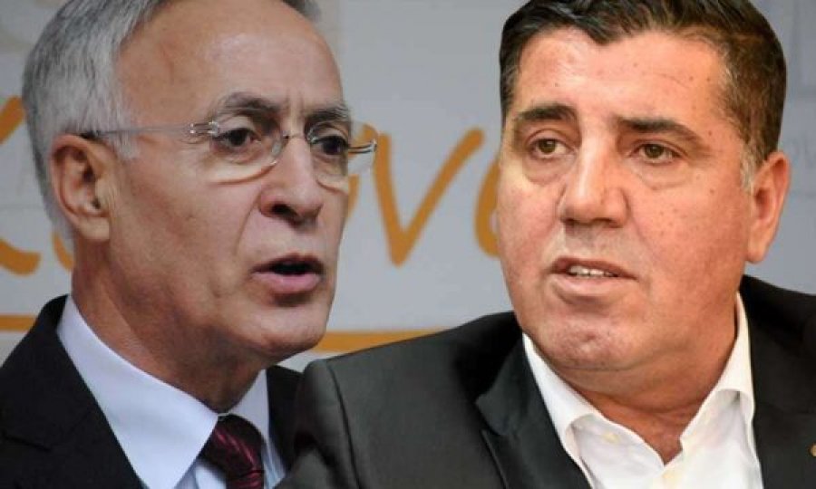  Haziri: Baca Jakup luftën për Kosovë e ke fituar 